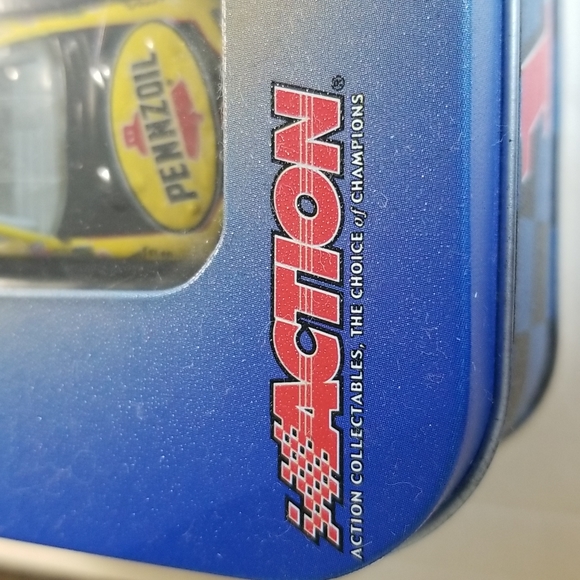 Napa Auto Parts Limited Edition Adult Collectable - Picture 7 of 7